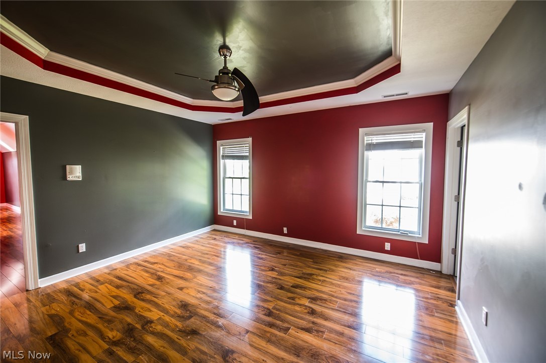 Pambi Farms - Residential