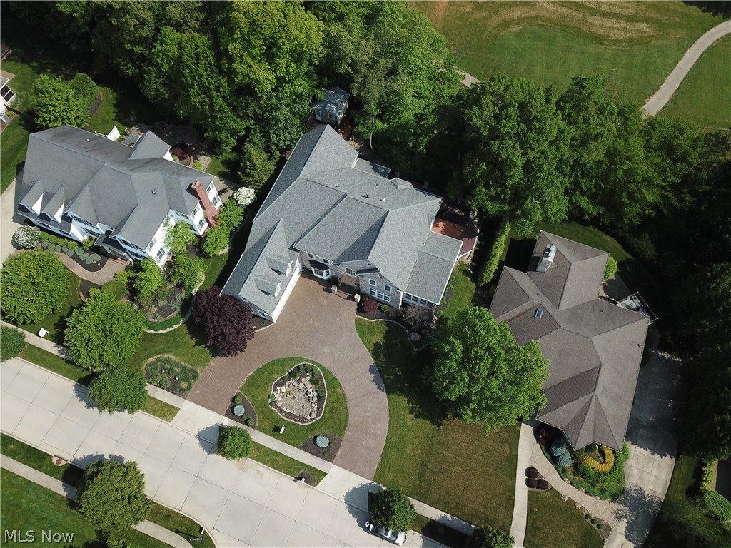 Pambi Farms - Residential