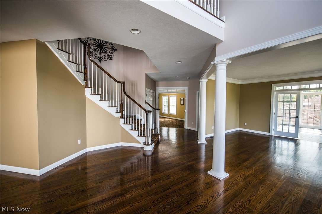 Pambi Farms - Residential