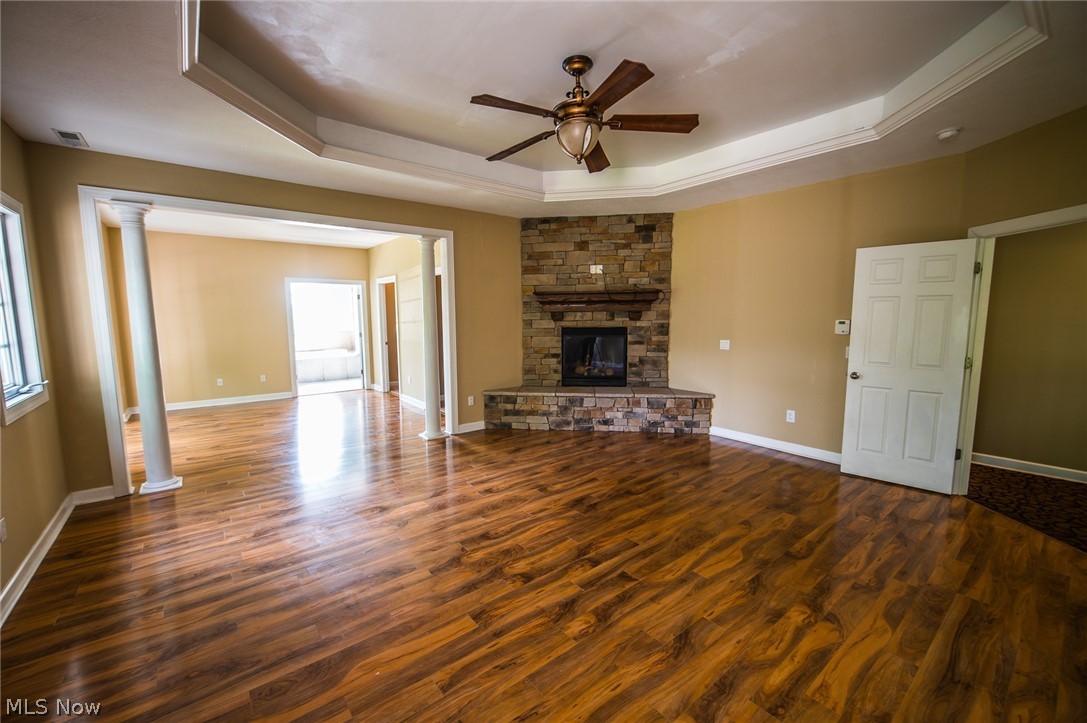 Pambi Farms - Residential