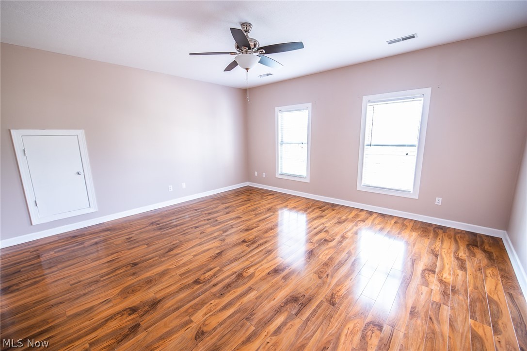 Pambi Farms - Residential