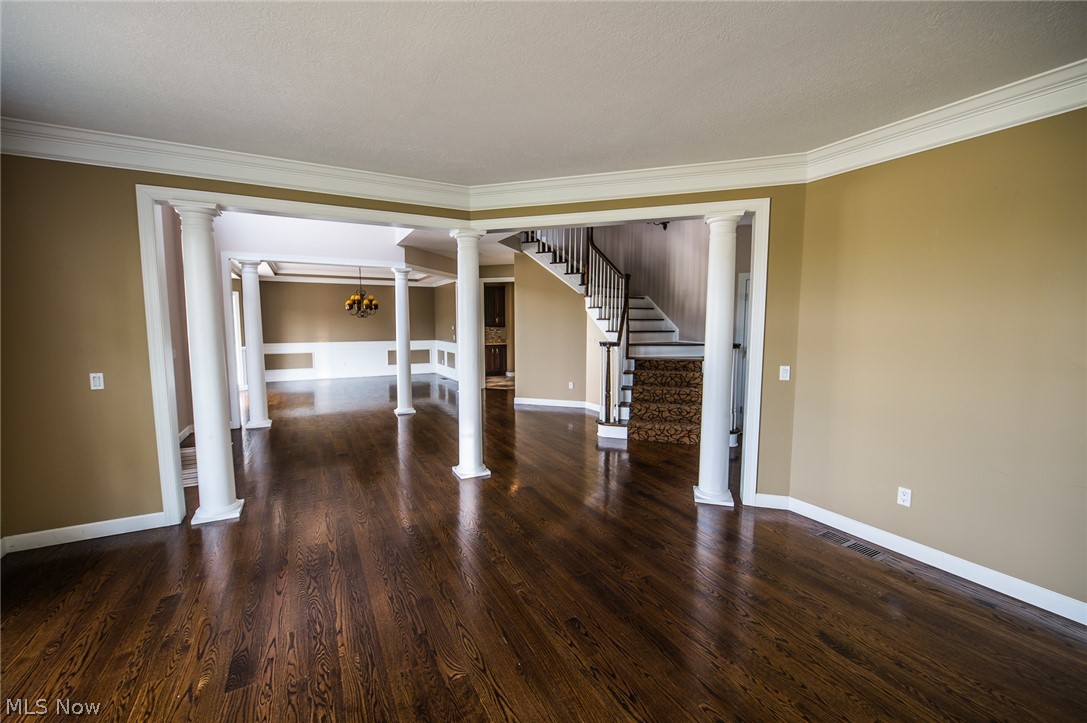 Pambi Farms - Residential