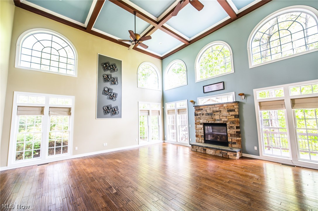 Pambi Farms - Residential