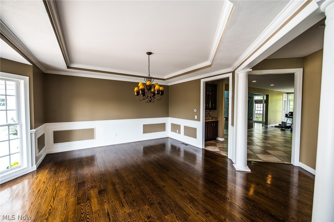 Pambi Farms - Residential