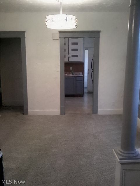 Tiny photo for 1238 E 145th Street, East Cleveland, OH 44112 (MLS # 5190350)