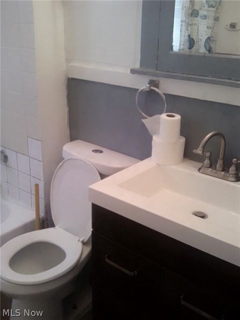 Tiny photo for 1238 E 145th Street, East Cleveland, OH 44112 (MLS # 5190350)