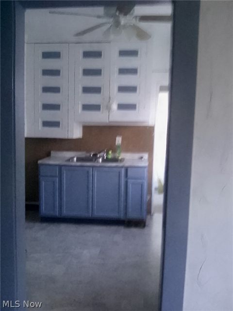 Tiny photo for 1238 E 145th Street, East Cleveland, OH 44112 (MLS # 5190350)