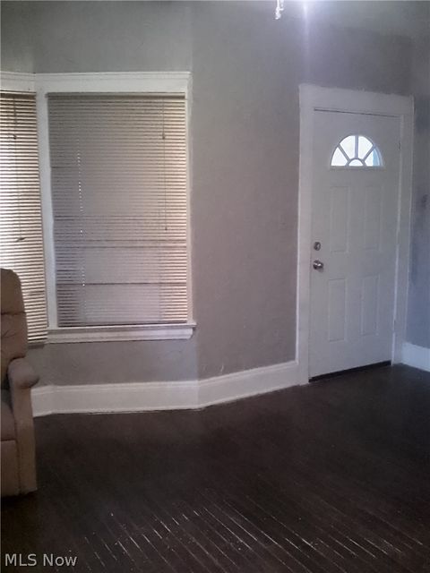 Tiny photo for 1238 E 145th Street, East Cleveland, OH 44112 (MLS # 5190350)