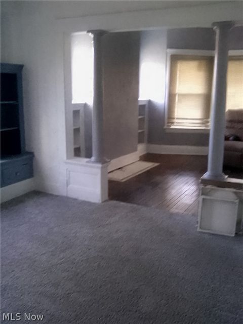 Tiny photo for 1238 E 145th Street, East Cleveland, OH 44112 (MLS # 5190350)