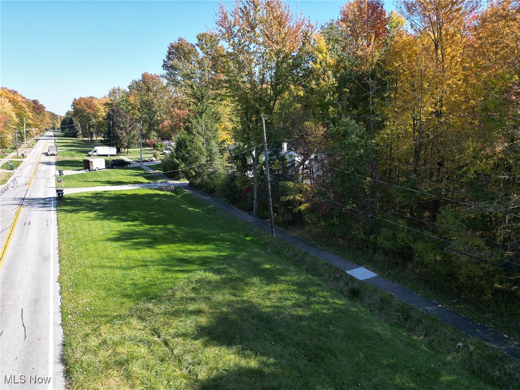 VL Hilliard Blvd Boulevard