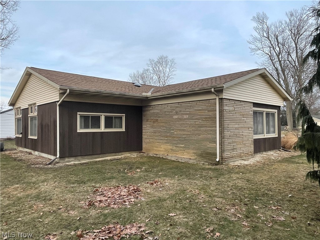 Edgewood Sub - Residential