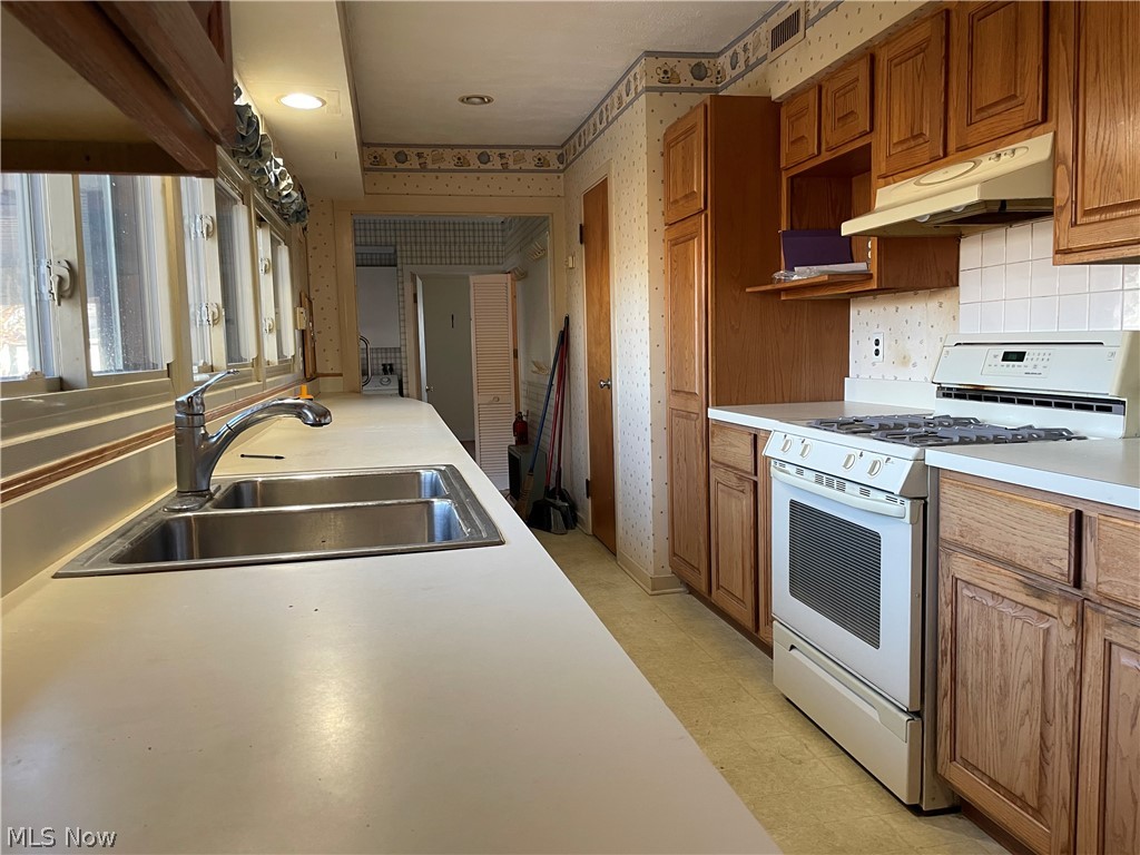 Edgewood Sub - Residential