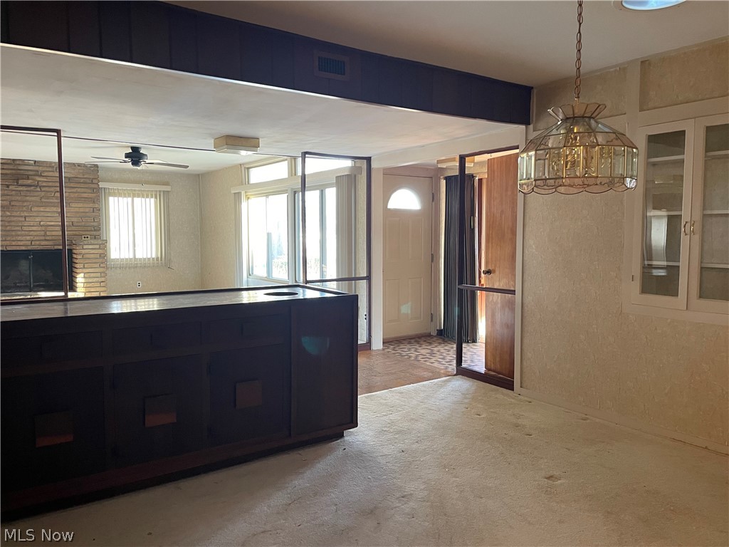 Edgewood Sub - Residential