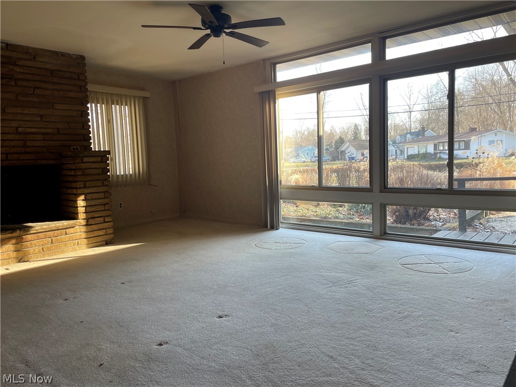 Edgewood Sub - Residential