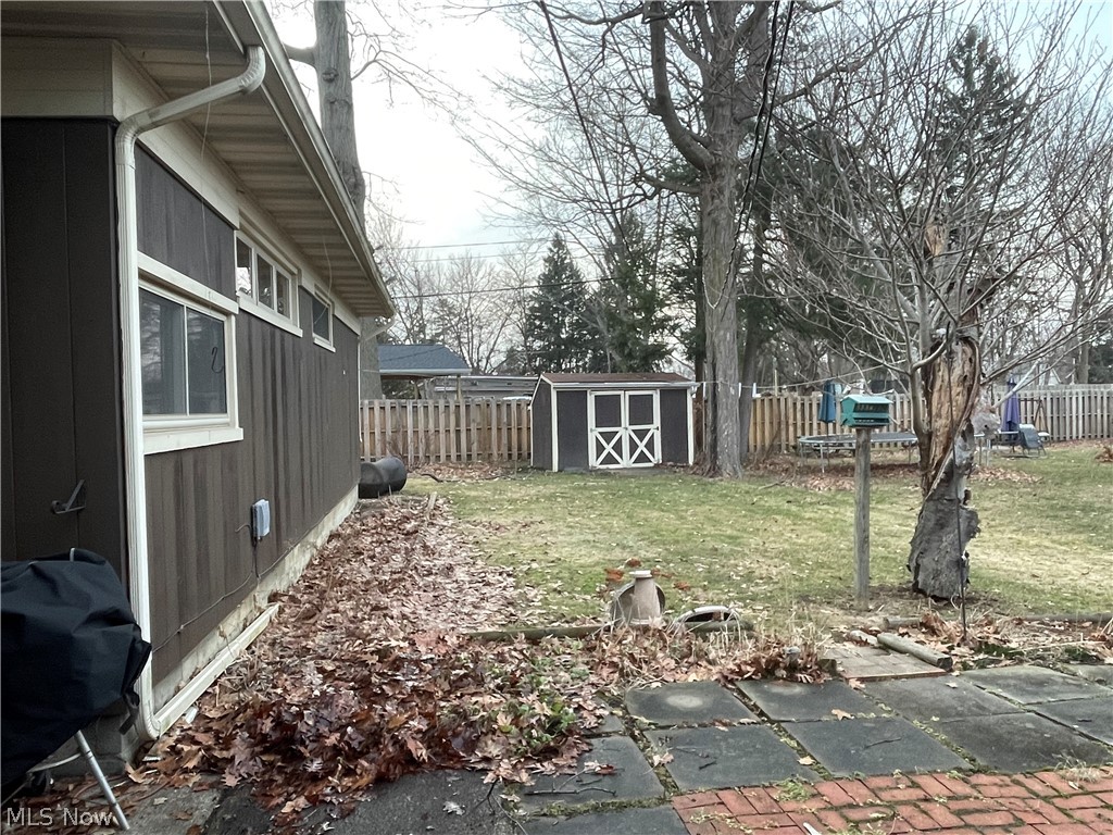 Edgewood Sub - Residential