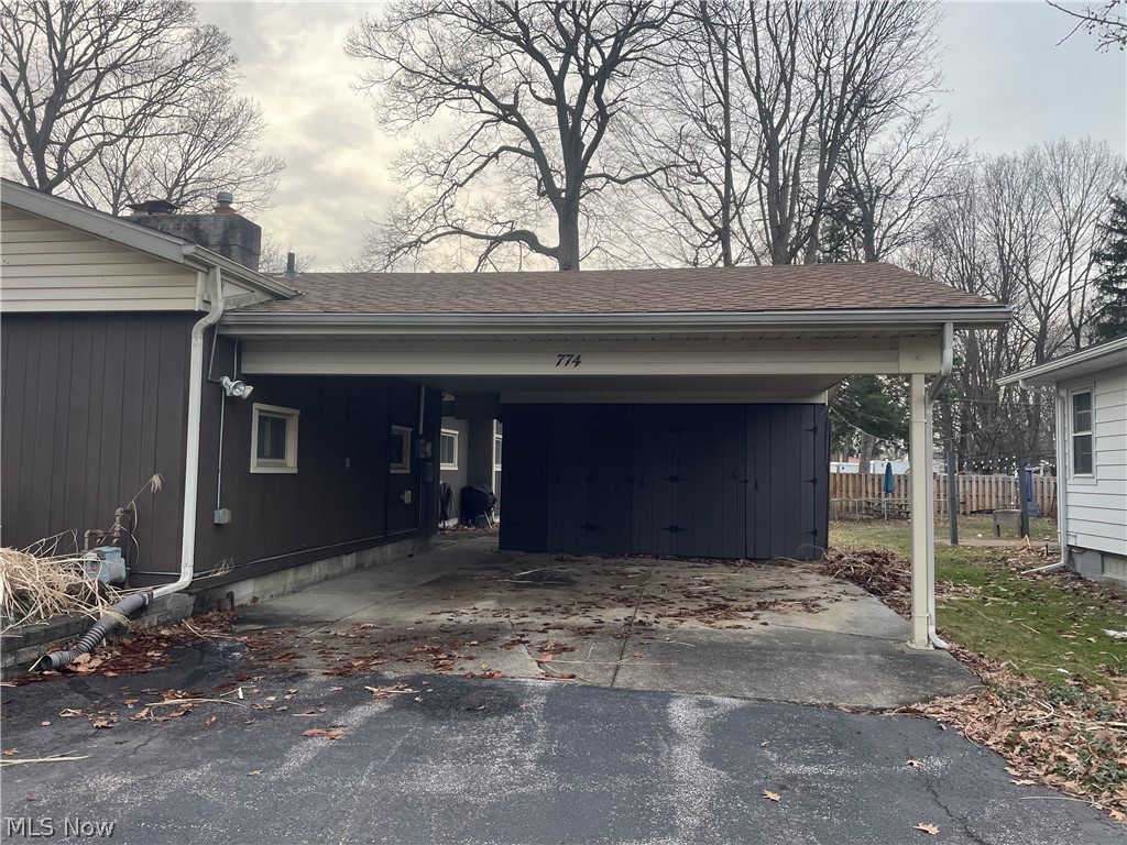 Edgewood Sub - Residential