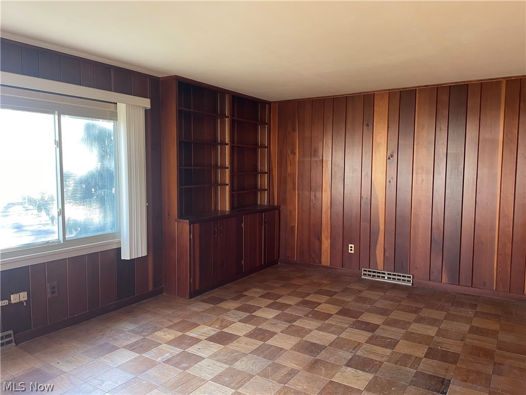 Edgewood Sub - Residential