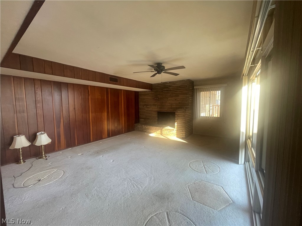 Edgewood Sub - Residential