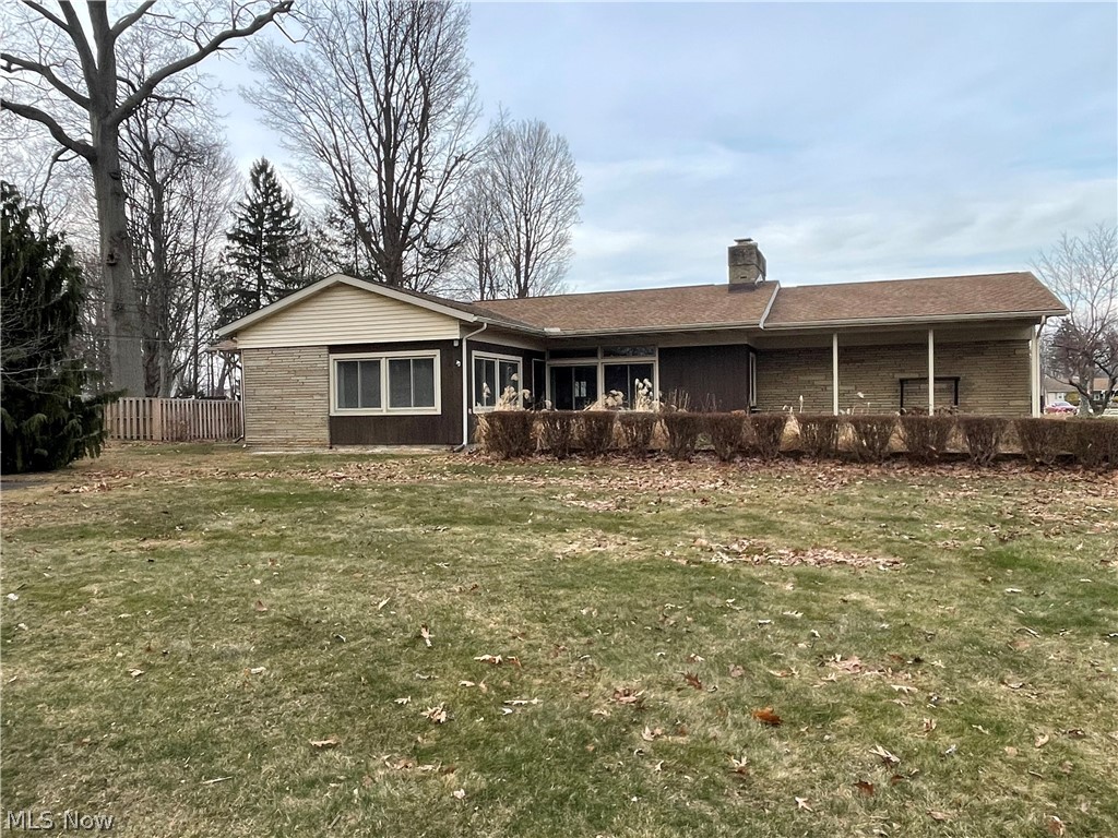 Edgewood Sub - Residential