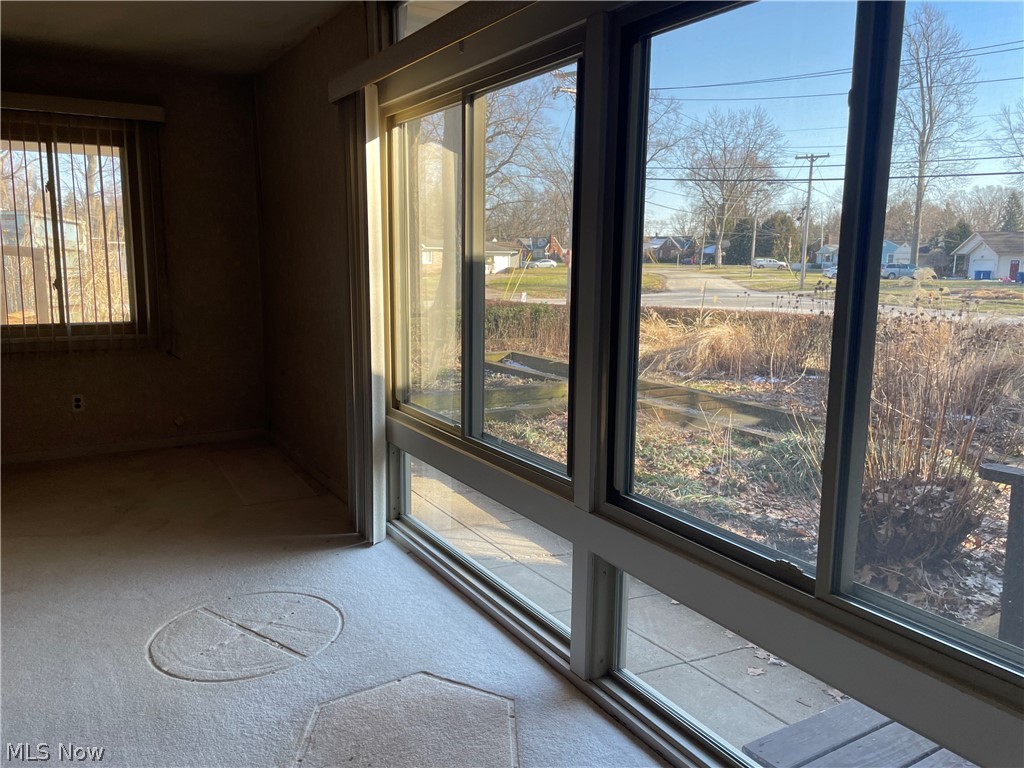 Edgewood Sub - Residential