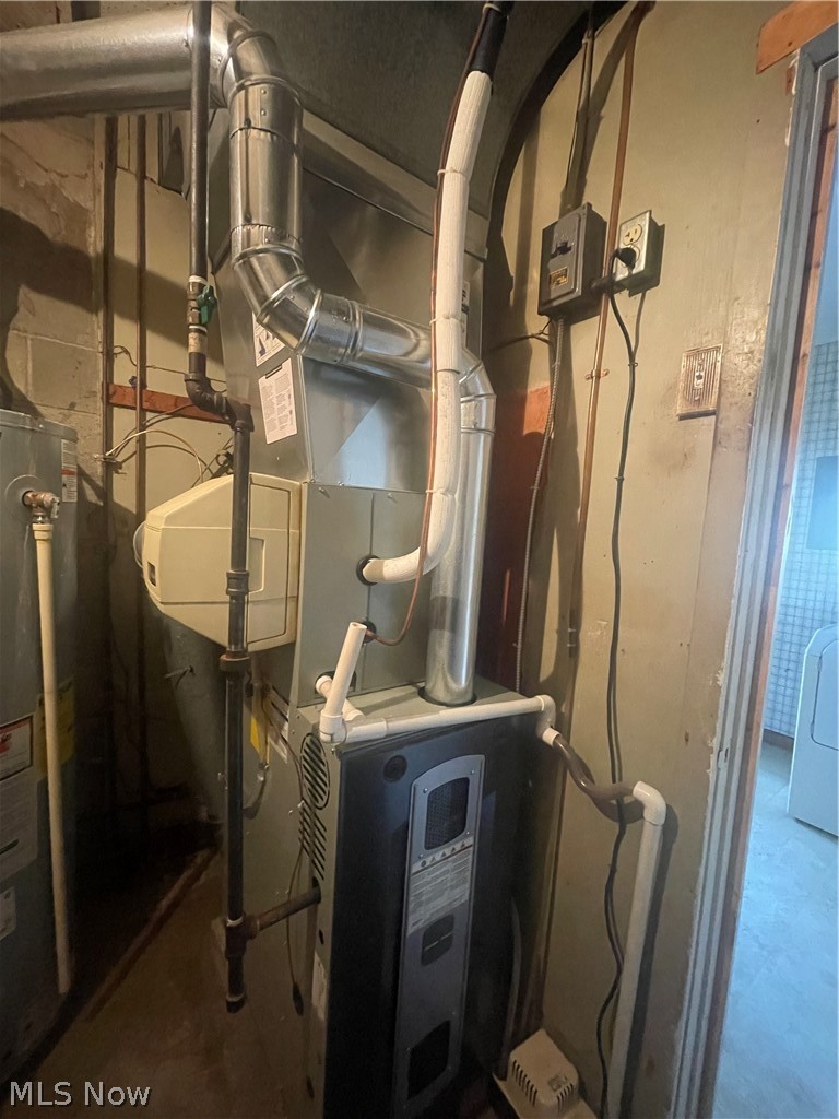 Edgewood Sub - Residential