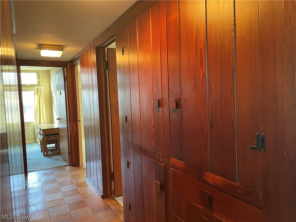 Edgewood Sub - Residential