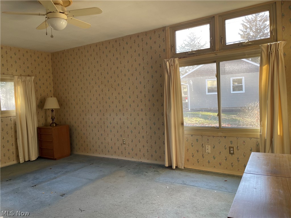 Edgewood Sub - Residential