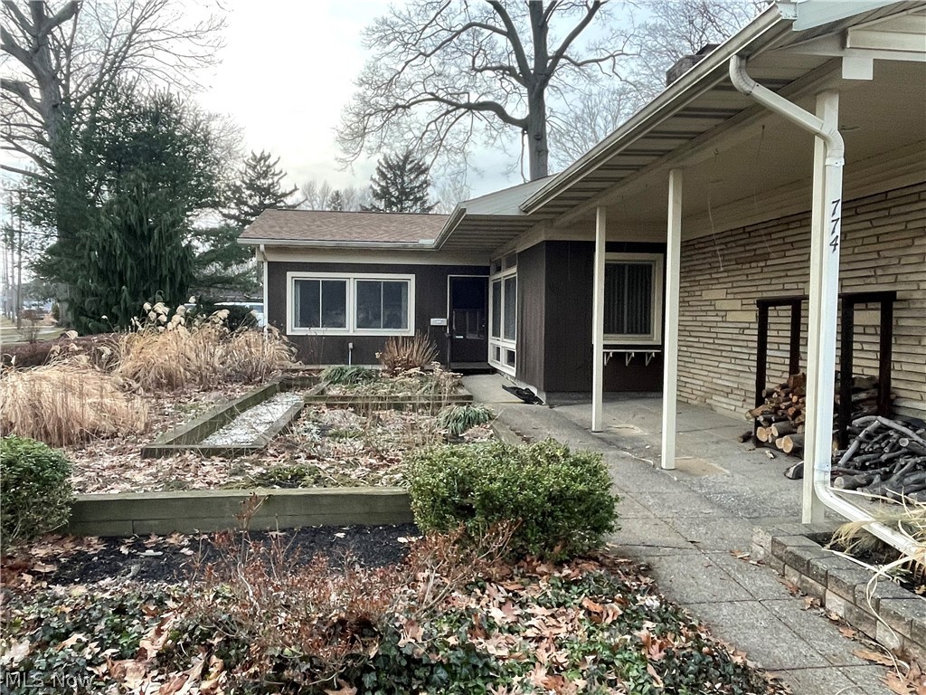 Edgewood Sub - Residential