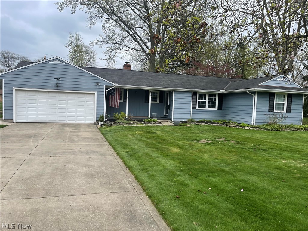 Brentwood Sub - Residential