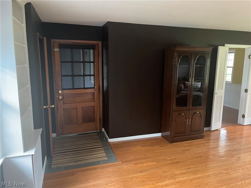 Brentwood Sub - Residential