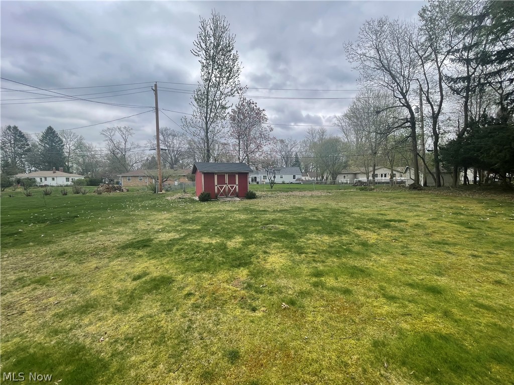 Brentwood Sub - Residential