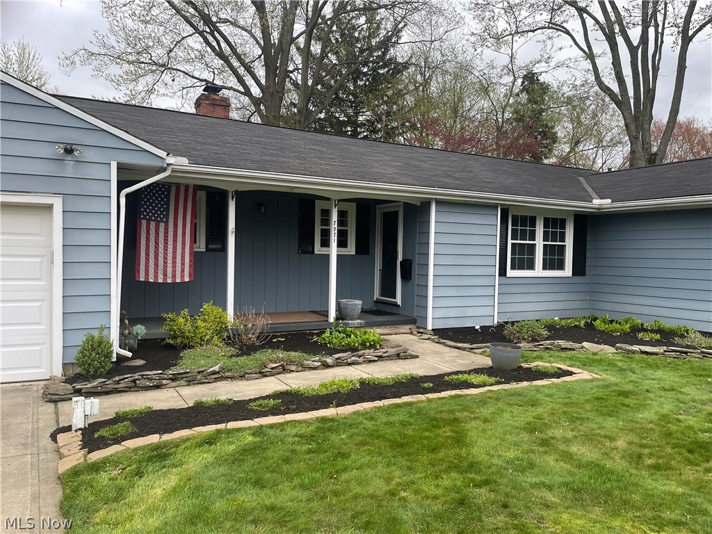 Brentwood Sub - Residential