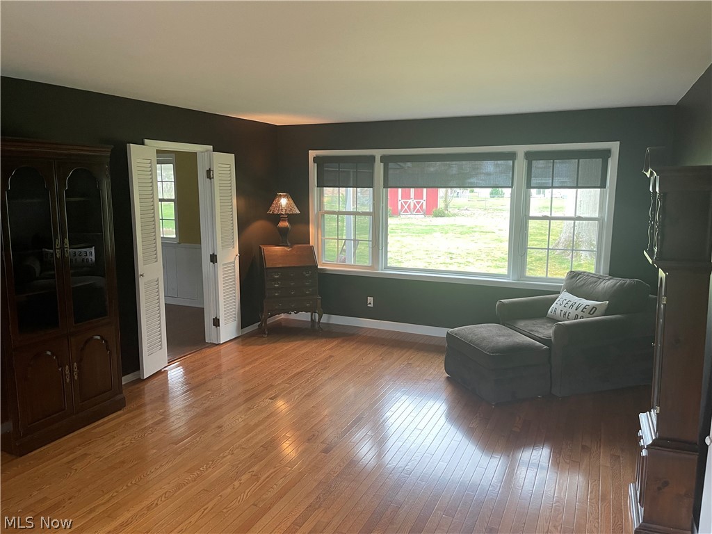 Brentwood Sub - Residential