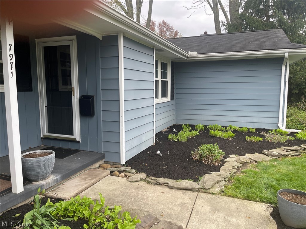 Brentwood Sub - Residential