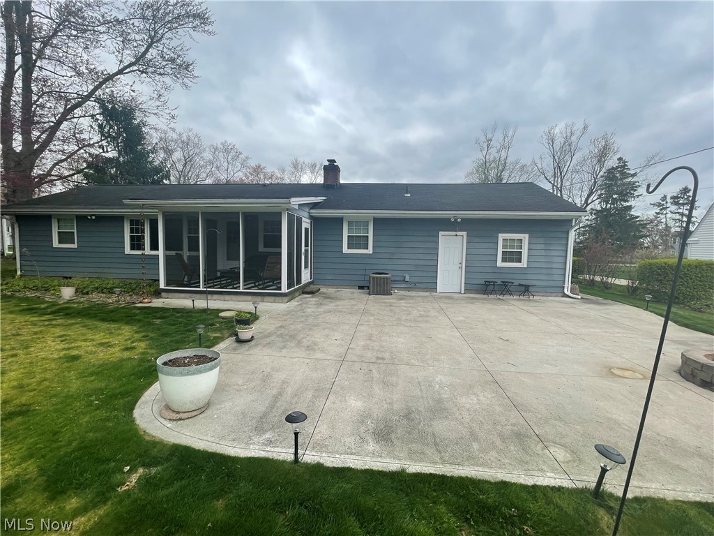 Brentwood Sub - Residential