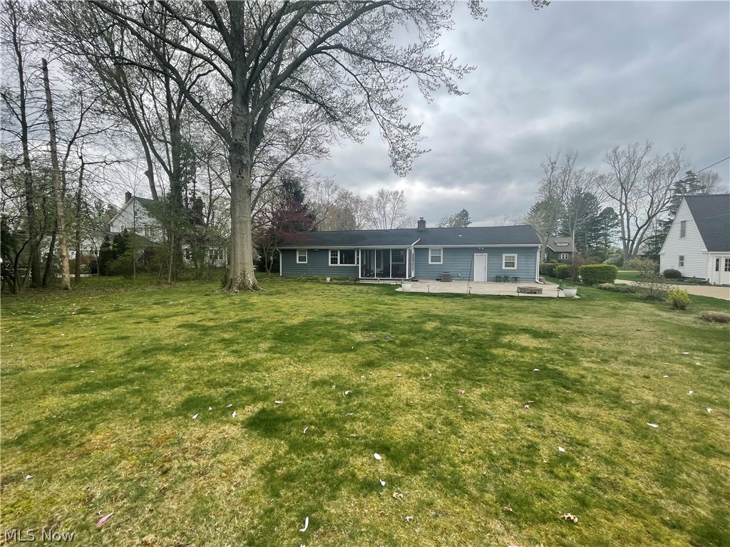 Brentwood Sub - Residential