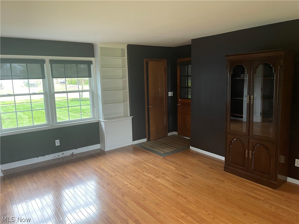 Brentwood Sub - Residential