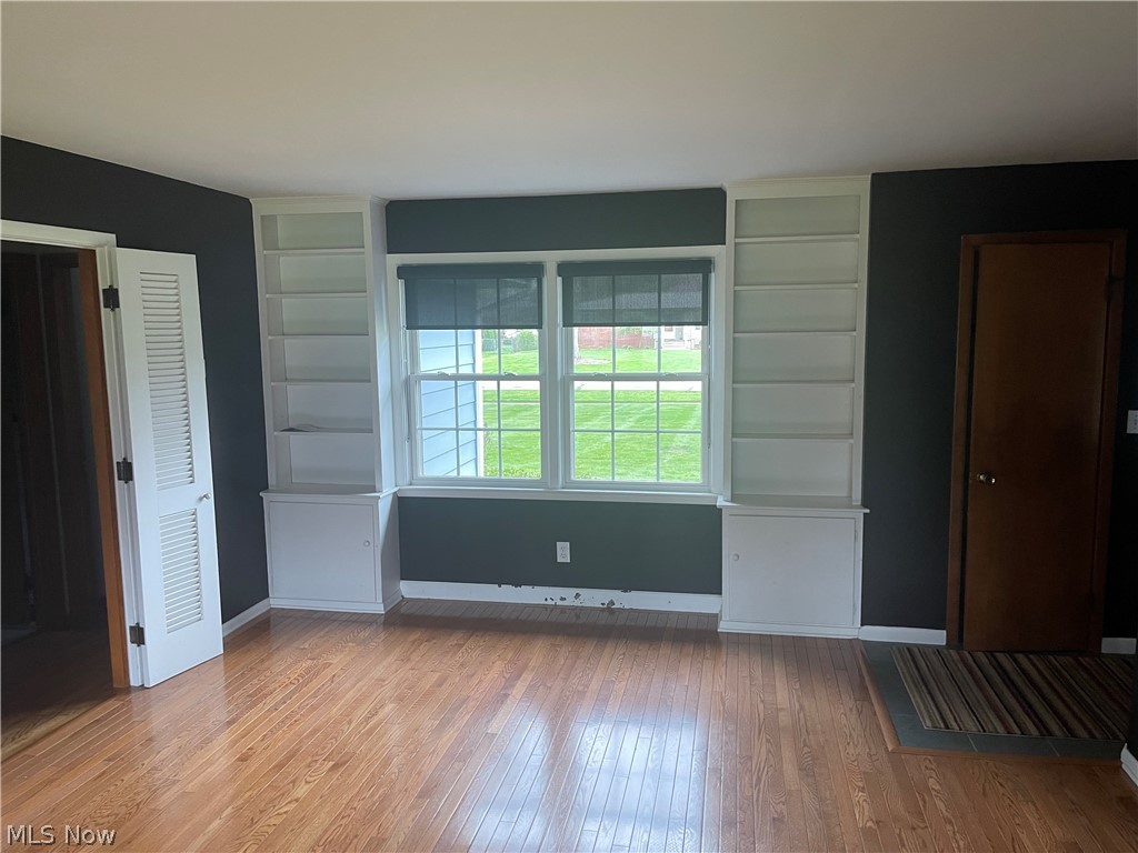 Brentwood Sub - Residential