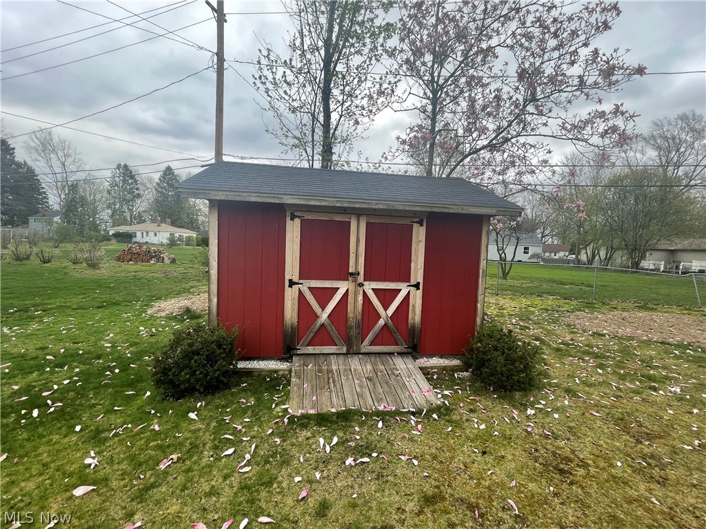 Brentwood Sub - Residential