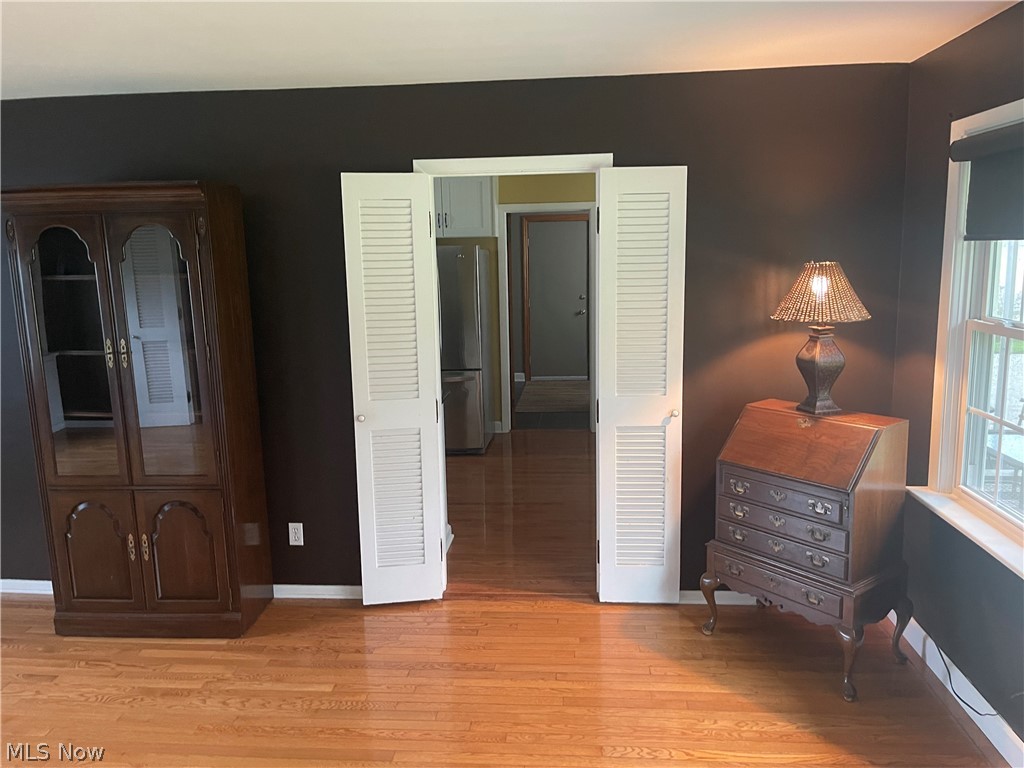 Brentwood Sub - Residential