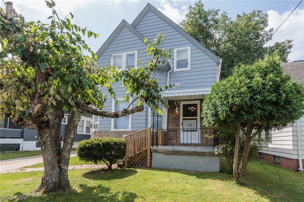 Photo of 4112 Cullen Drive, Cleveland, OH 44105 (MLS # 5223923)