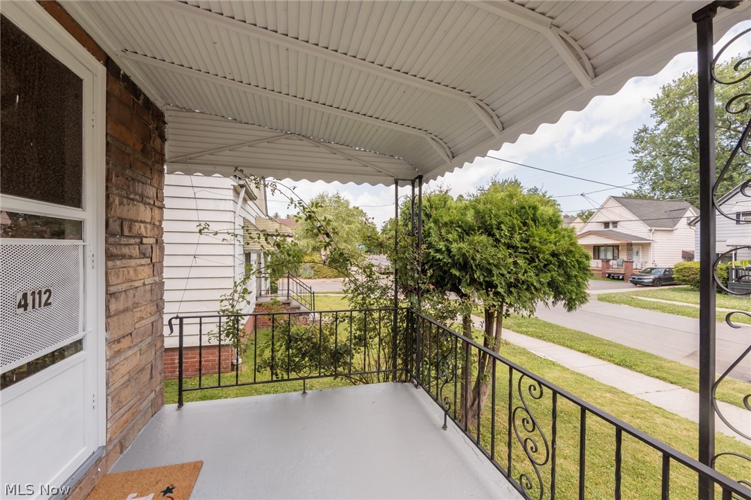 4112 Cullen Drive