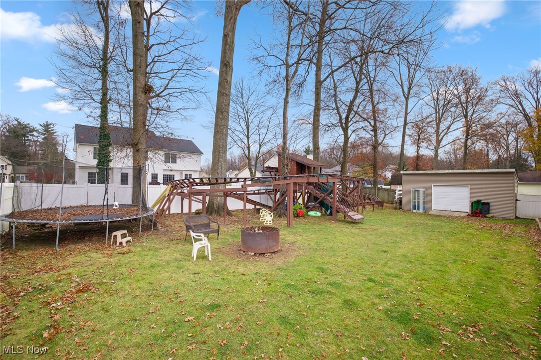 690 Deerwood Drive, Tallmadge, Ohio image 32