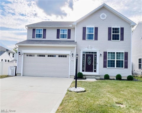 Homes For Rent - 10422 Florida Street<br/> Summit County, Aurora, OH 44202