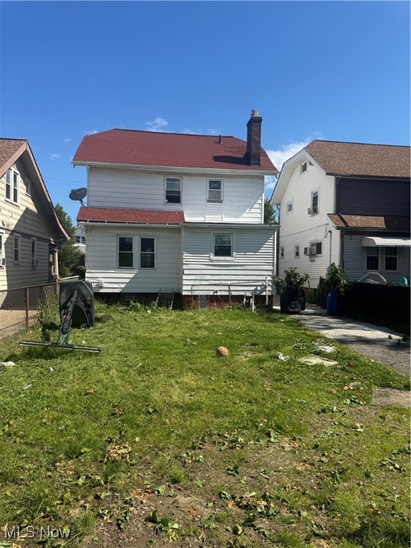 10917 Linnet Avenue, Cleveland, Ohio image 15