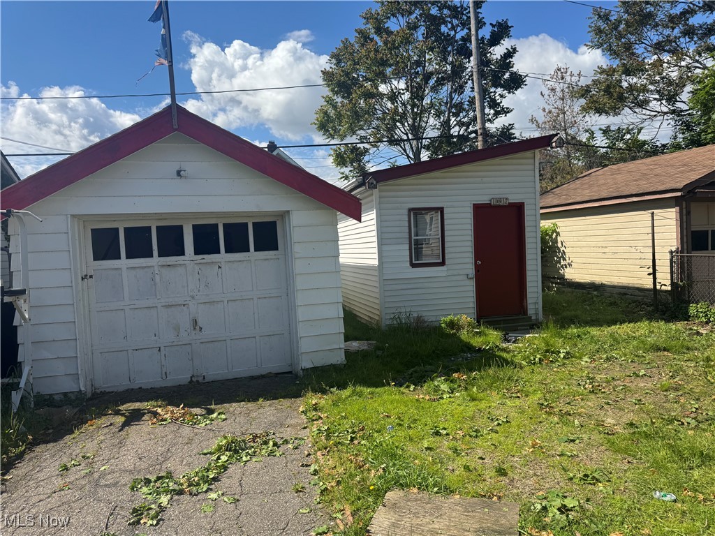 10917 Linnet Avenue, Cleveland, Ohio image 16