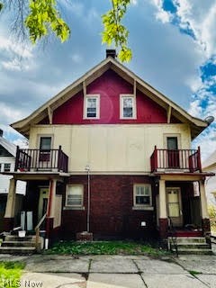 Bures - Residential Income