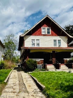 Bures - Residential Income