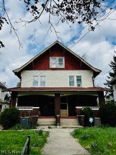 Bures - Residential Income