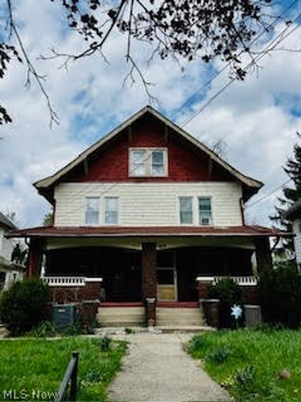 Photo of 769 Work Drive, Akron, OH 44320 (MLS # 5203810)